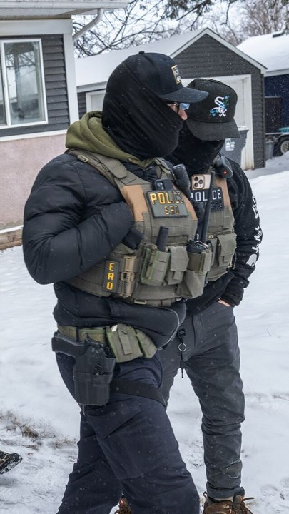 The Deadly Risks of ICE's Rapid Expansion Plans