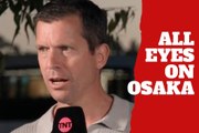 Naomi Osaka’s Australian Open outfit draws a revealing reaction from Tim  Henman