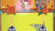 Clash of royale