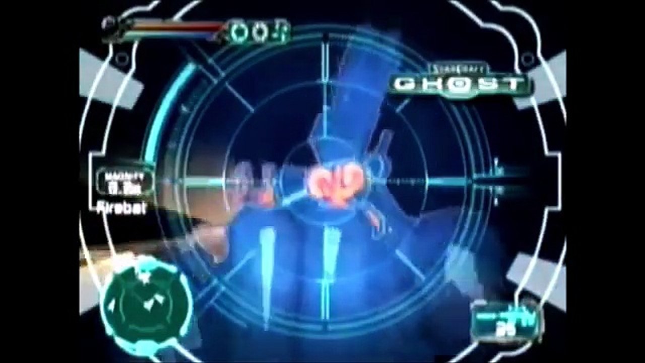 les chroniques des jeu annulé #54 StarCraft Ghost