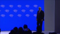 “EUROPE IS NOT HEADING RIGHT”: TRUMP SHAKES DAVOS WITH ECONOMIC AND FOREIGN POLICY MESSAGE