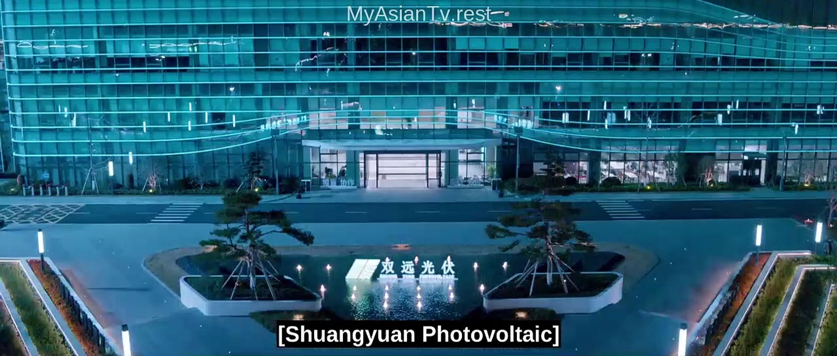 Shine on Me Ep 22 Engsub