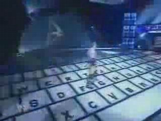 Batista vs The Coach & Vader & Goldust (Taboo Tuesday)