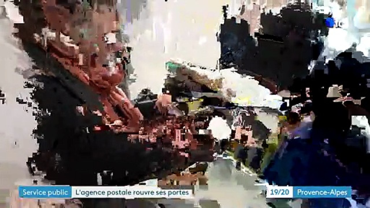Une agence postale ouvre à PEYNIERF3-7janv2026