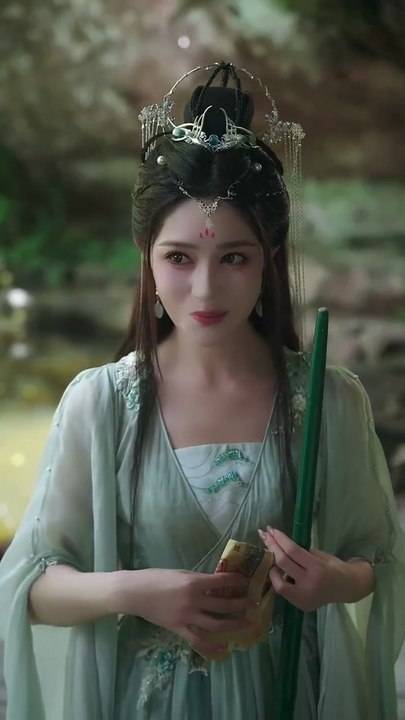 Once Upon a Time, There Was a Spirit Sword Mountain | First [Eng Sub]