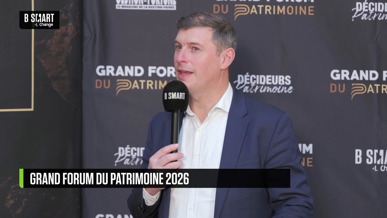 GRAND FORUM DU PATRIMOINE - Haenggi et Associés, lauréat du trophée "Région Grand-Est"