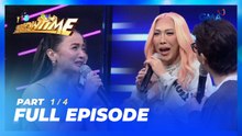 It's Showtime: Kris Bernal, manghang-mangha kay Vice Ganda! (January 21, 2026) (Part 1/4)