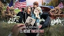 Mi Esposo, El HéRoe Americano