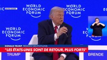 Donald Trump : «Nous avons évité la troisième guerre mondiale»