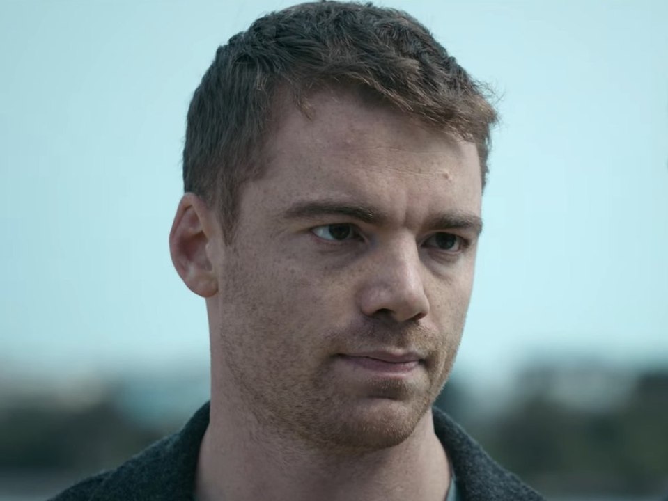 "The Night Agent": Netflix veröffentlicht Trailer zur dritten Staffel