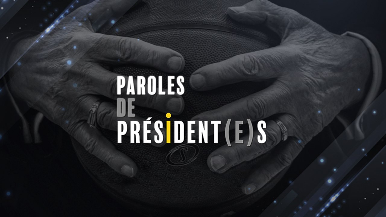 Paroles de président