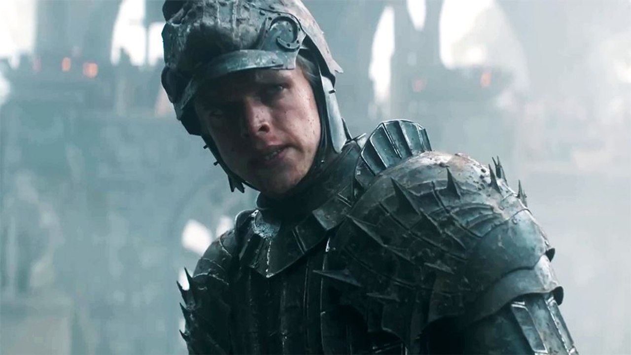 A Knight Of The Seven Kingdoms Weeks Ahead Trailer OV