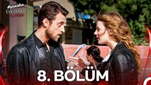 #YENİDEN Eve Düşen Yıldırım 8. Bölüm