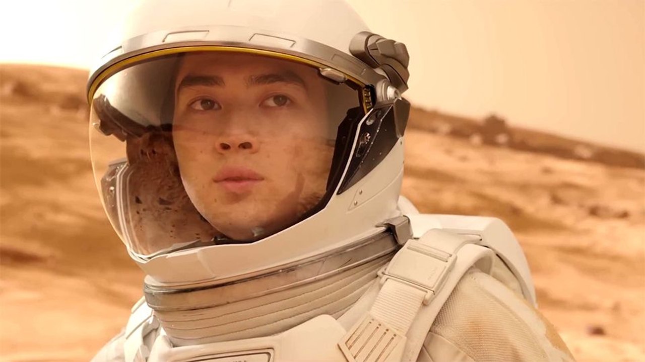 For All Mankind - staffel 5 Teaser OV