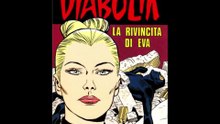 DIABOLIK---LA RIVINCITA DI EVA