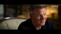 Being Gordon Ramsay - Official Trailer Netflix