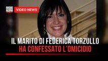 Il marito di Federica Torzullo ha confessato l’omicidio