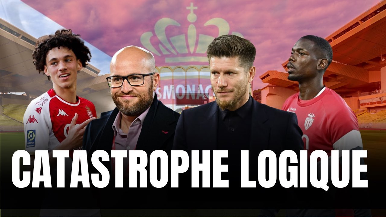 AS Monaco : une catastrophe annoncée