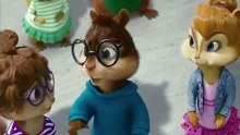 Alvin and the Chipmunks: Chip-Wrecked : Trailer
