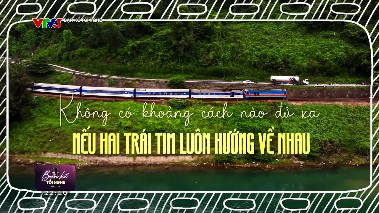 VTV3 - Bạn kể tôi nghe - Số 9 (21/01/2026) [FULL]