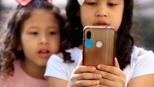 Consultation launched on potential social media ban for under 16s