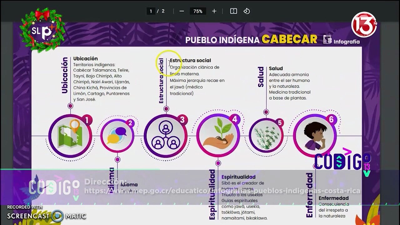 SLP Martes 9 dic nota aplicativo indigena