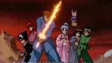 Yu Yu Hakusho - Episode 66 : Toguro's Wish
