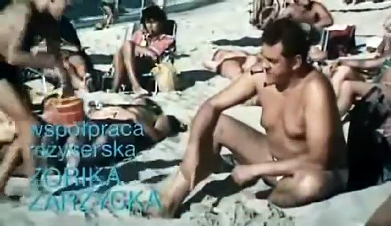 Niebieskie jak Morze Czarne 1971