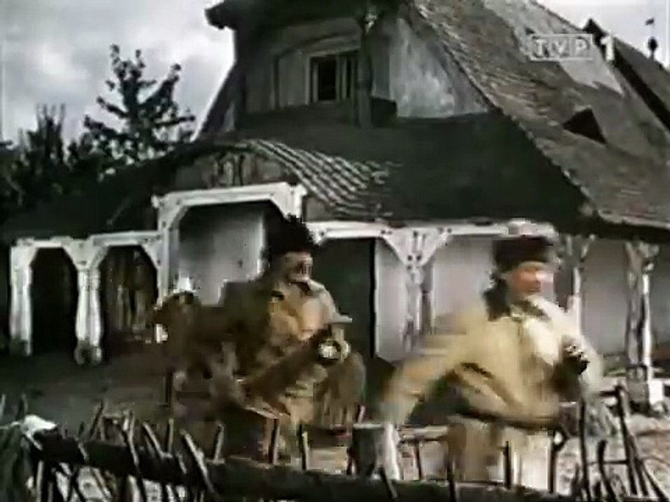 Zemsta 1956