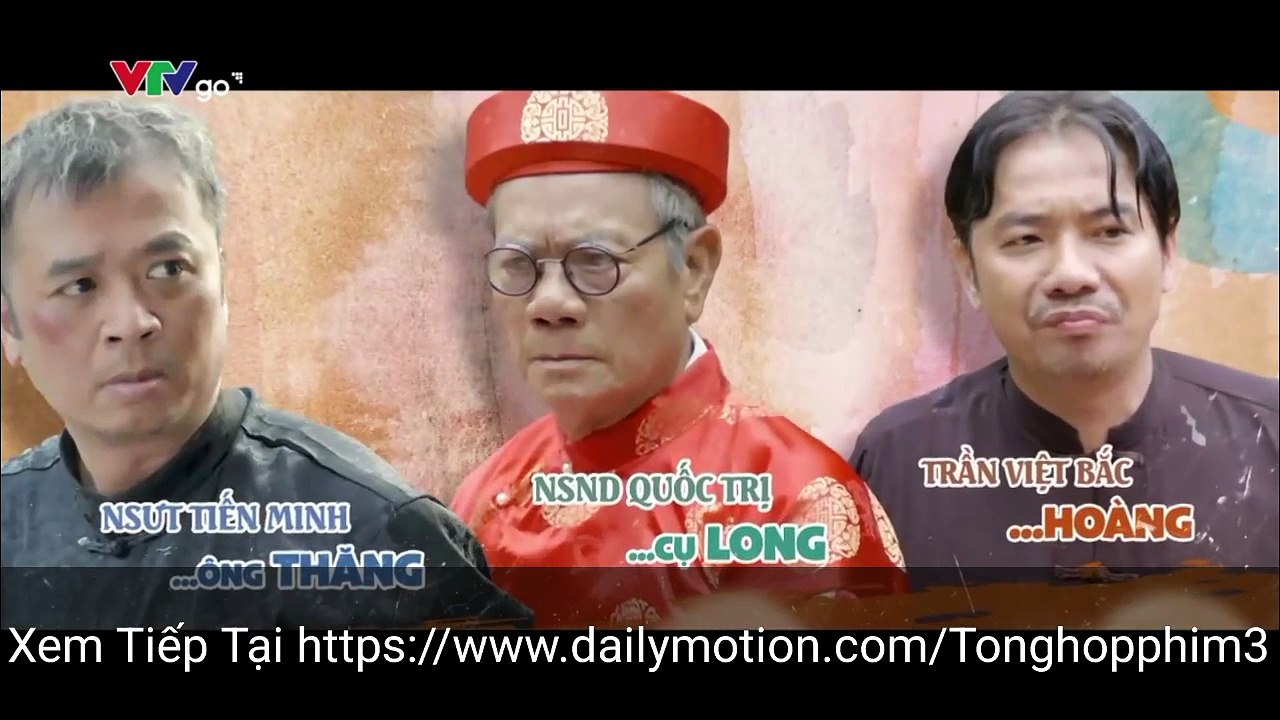 Gia Ðình Trái Dấu Tập 27 - Phim Việt Nam VTV3 (FULL)