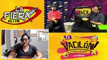 ¿Amistad o Interés? ✨ |  El Vacilón de La Fiera 94.1 FM