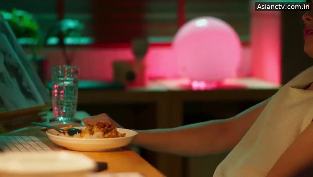 Peach Lover Ep 1 Engsub