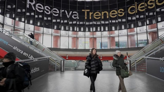 DESCARRILAMIENTOS MORTALES EN ESPAÑA DEJAN A LOS VIAJEROS CON MIEDO Y PREGUNTAS SOBRE SEGURIDAD