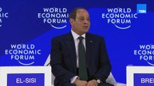 السيسي: مصر بيئة جاذبة للاستثمار باتفاقيات تجارة حرة مع إفريقيا والعالم العربي ومستعدون لتقديم الحوافز