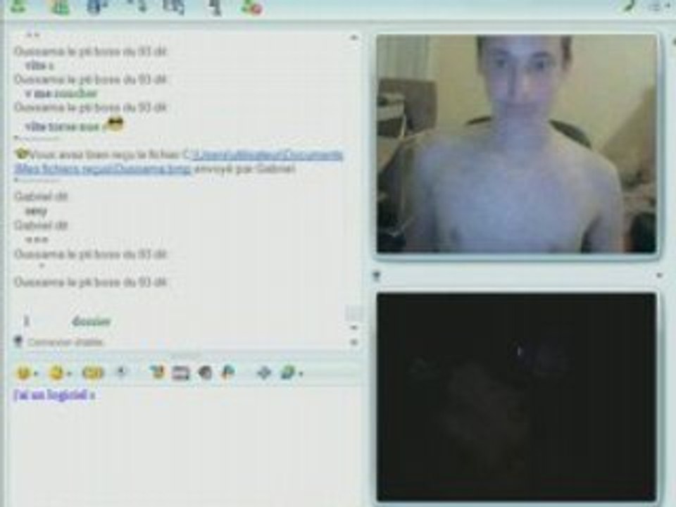Gab torse NUE