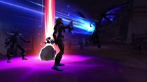 World of Warcraft: Midnight - Tráiler del parche previo a Midnight