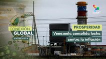 Entrevista | Venezuela ingresa recursos producto de la venta del petróleo