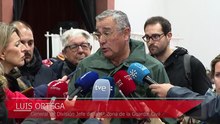 La Guardia Civil dice que restan "dos desaparecidos por recuperar" del accidente de Adamuz