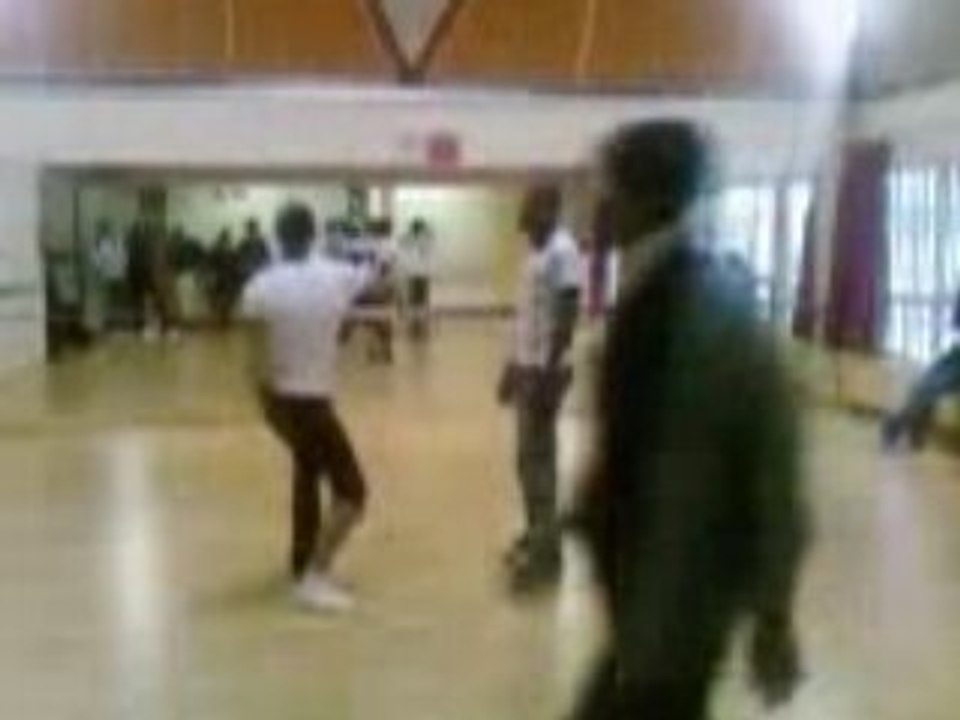 Flash vs Lamine ( 22% )