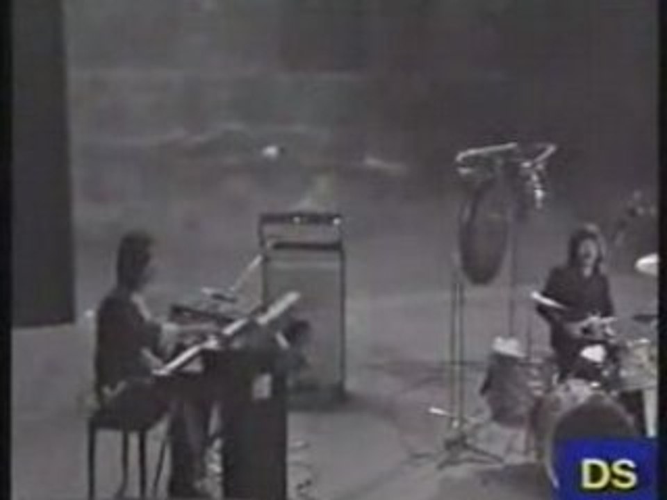 Triana En el lago 1975
