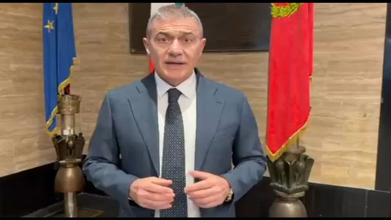 Pecoraro Scanio: "Ciclone Mediterraneo, emergenza climatica si aggrava"