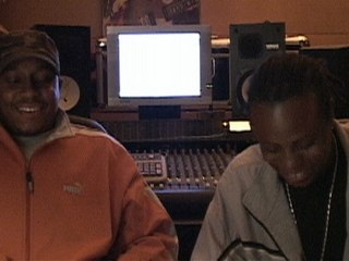 Tha Lab: DJ Chucky Hustle