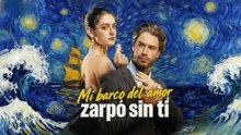 Mi barco del amor zarpó sin ti en Español