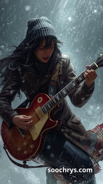 Guitare  Domptez votre manche avec La Boussole du Guitariste (Musique  Solitude)