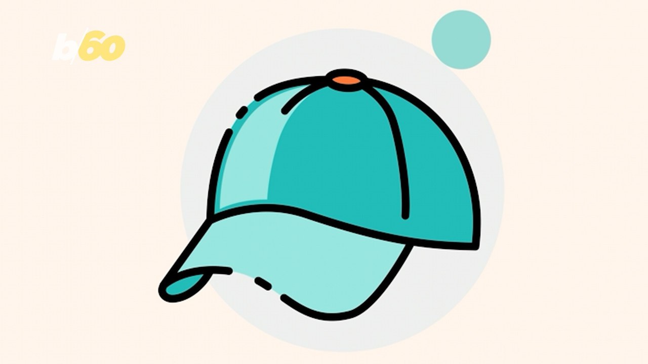 How to Clean a Baseball Cap Without Ruining Its Shape