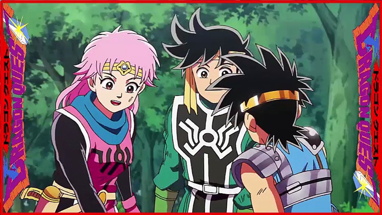 ملخص_18_ انمي_ داي_الشجاع _18_ شارة_ العمل_مدبلج