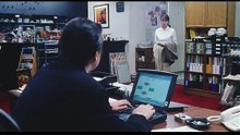 Movie Audition オーティション