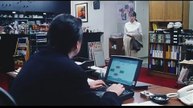 Movie Audition オーティション