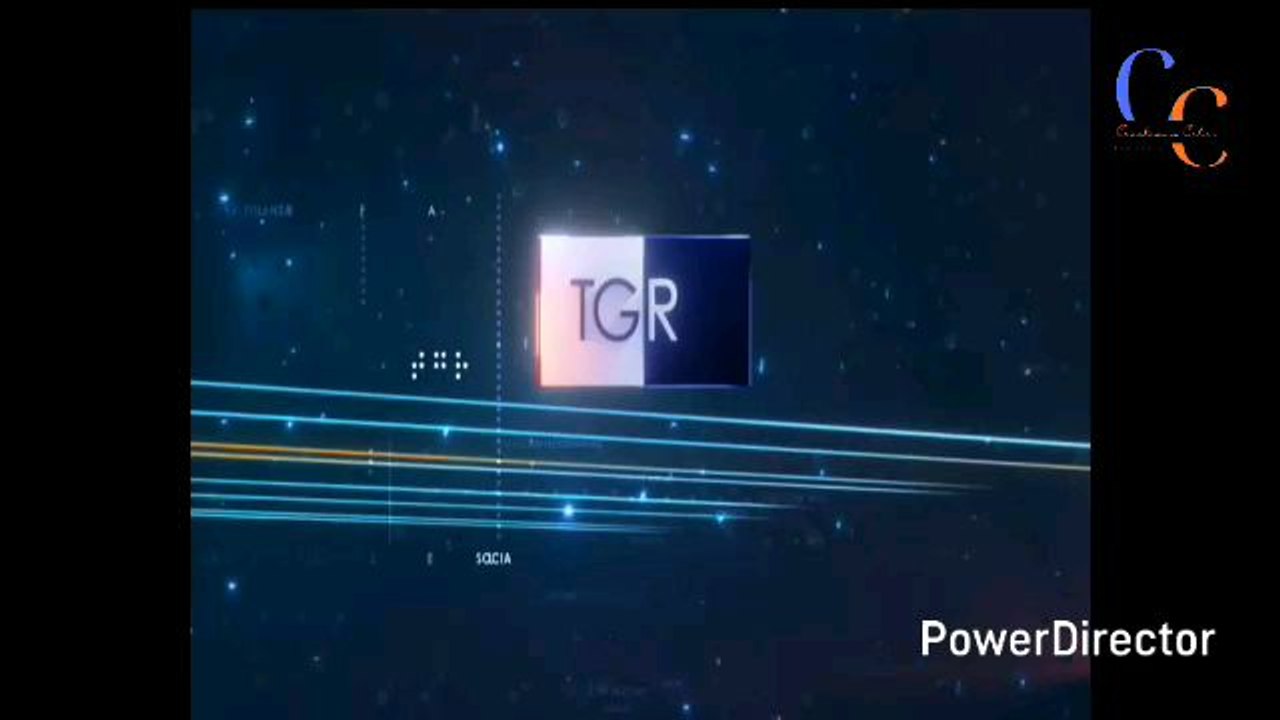 TGR Calabria - Titoli con nuovo effetto transazione  - dal 21/01/26