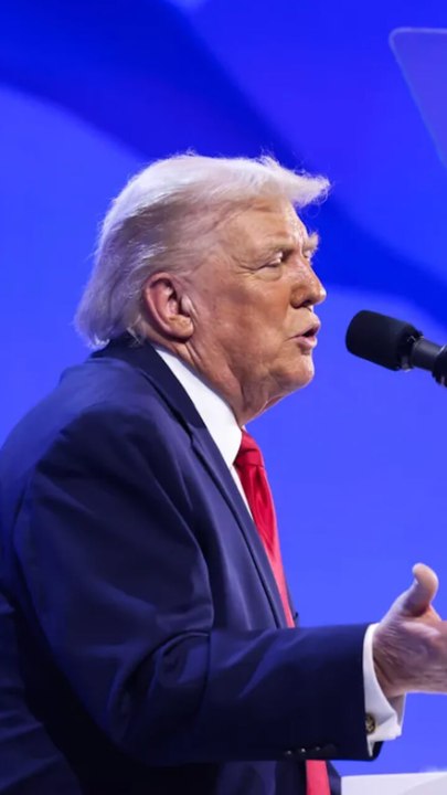 Trump rules out using military force to acquire Greenland